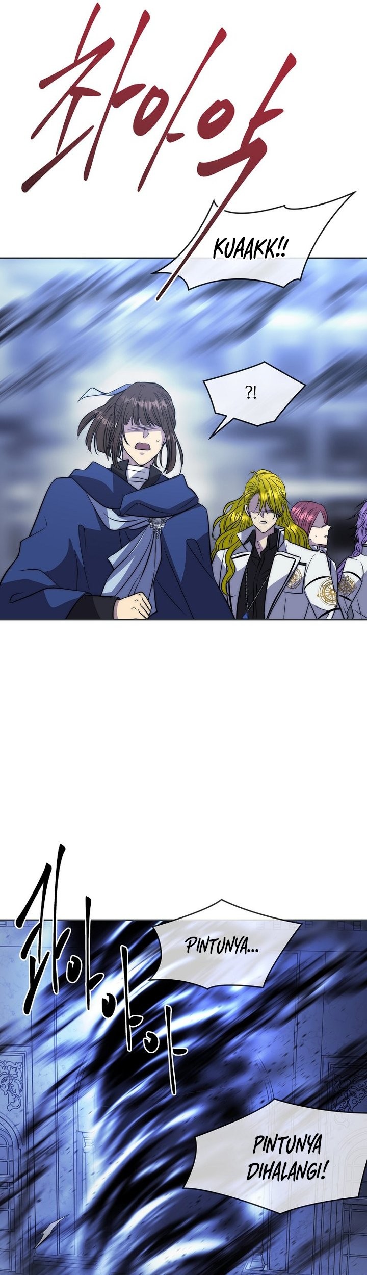 Black Haze (Reboot) Chapter 36 Gambar 48