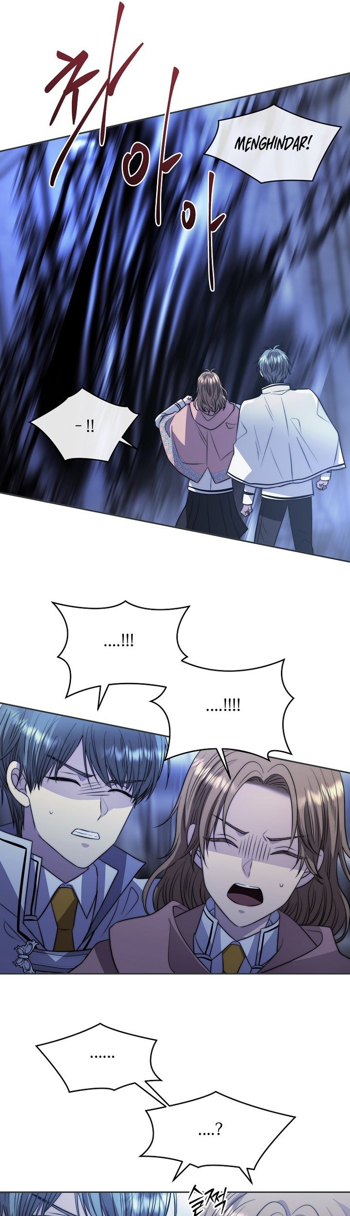 Black Haze (Reboot) Chapter 36 Gambar 50