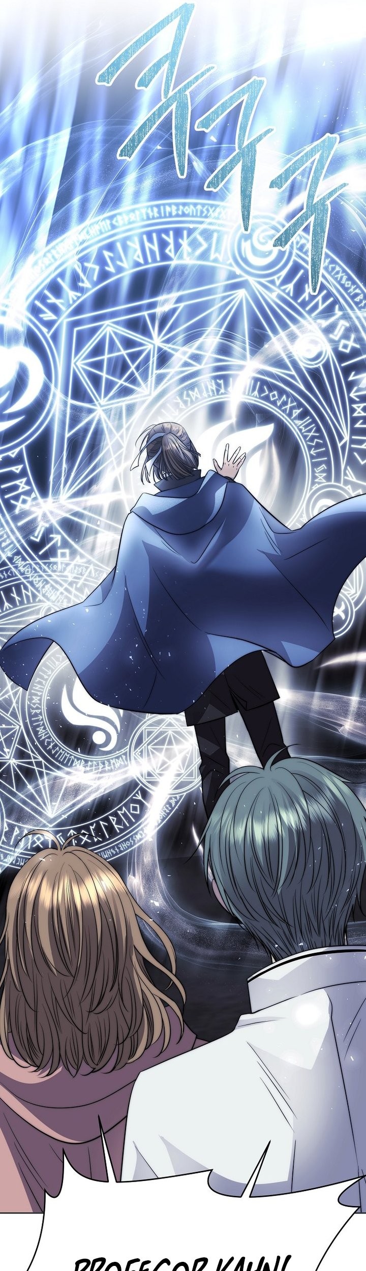 Black Haze (Reboot) Chapter 36 Gambar 52