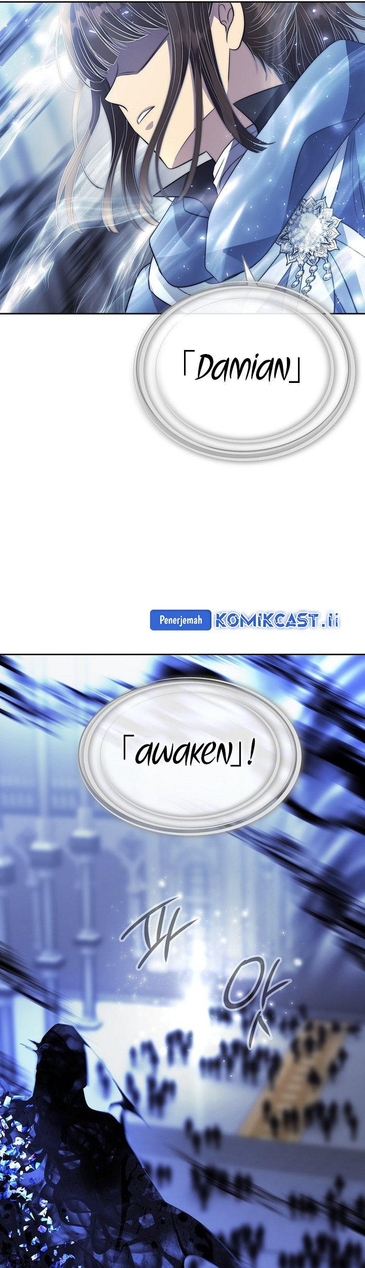 Black Haze (Reboot) Chapter 36 Gambar 54