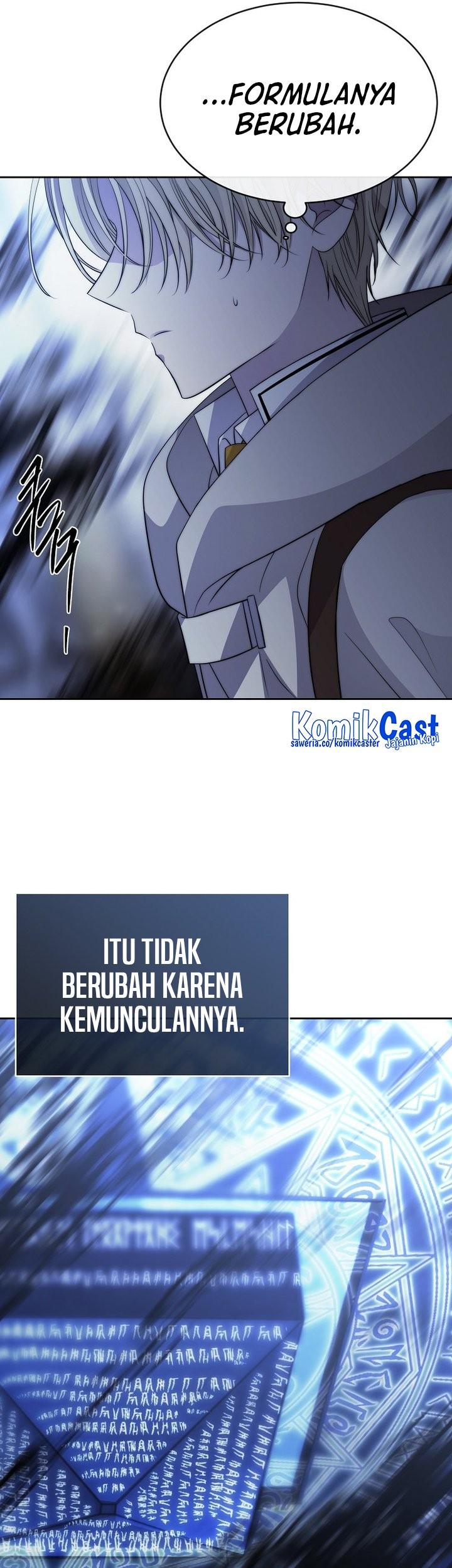 Black Haze (Reboot) Chapter 36 Gambar 58