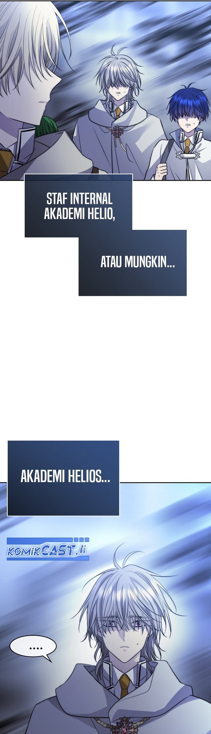 Black Haze (Reboot) Chapter 36 Gambar 60