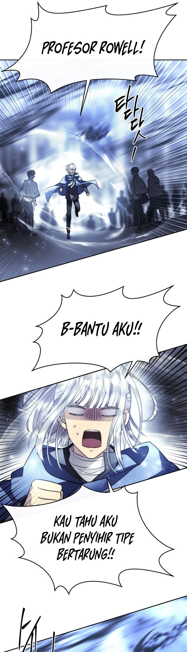 Black Haze (Reboot) Chapter 36 Gambar 62