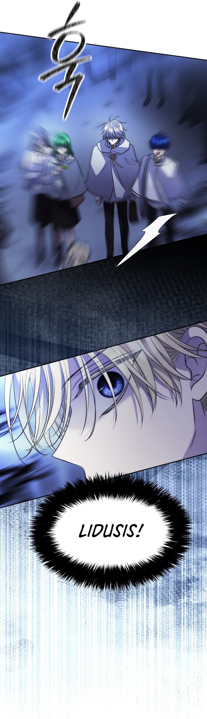 Black Haze (Reboot) Chapter 36 Gambar 64