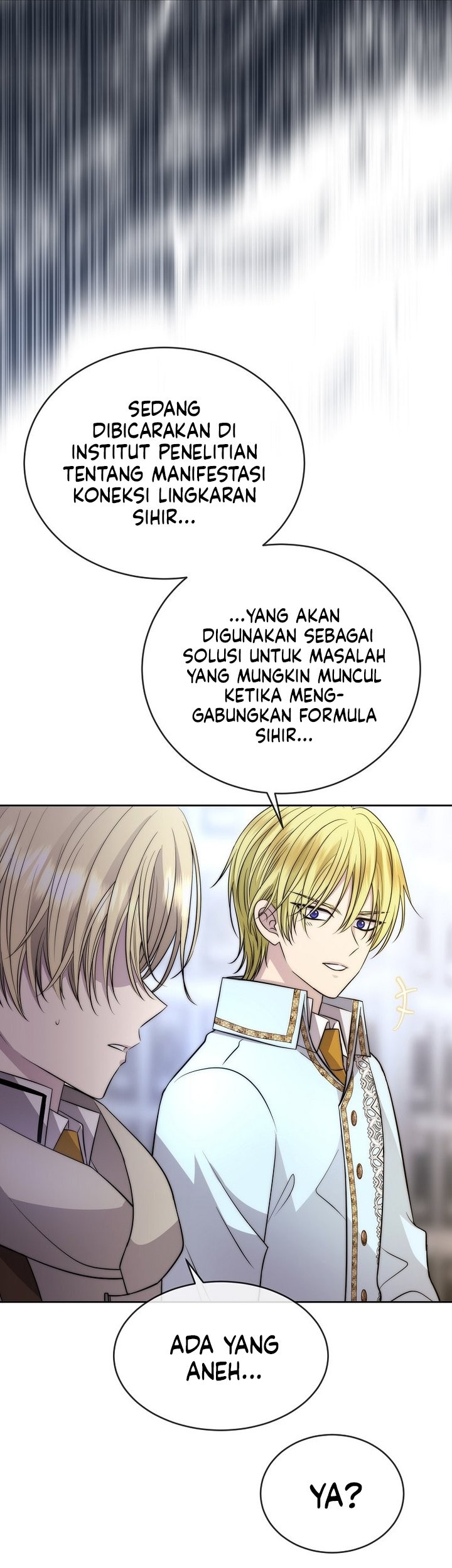 Black Haze (Reboot) Chapter 36 Gambar 14