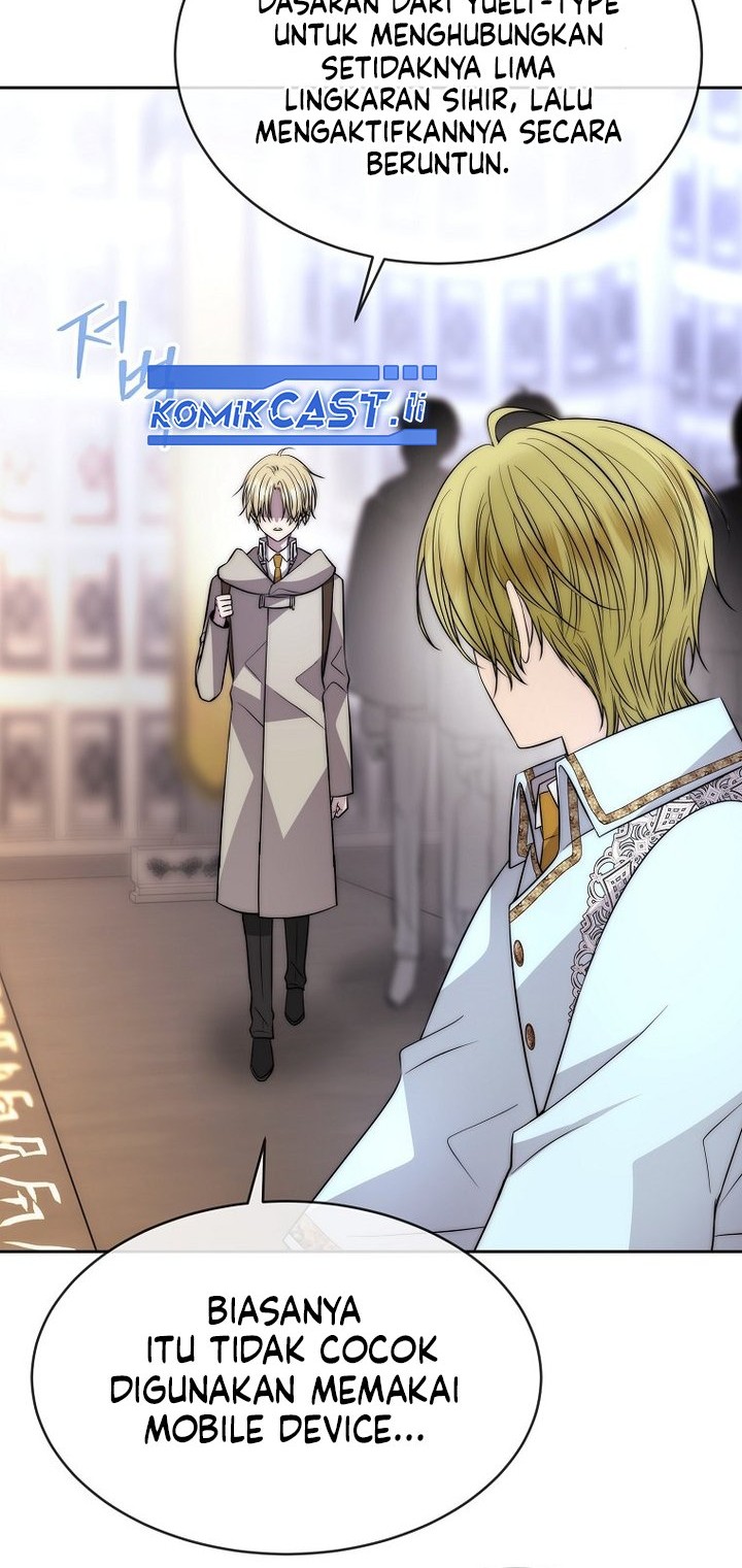 Black Haze (Reboot) Chapter 36 Gambar 9