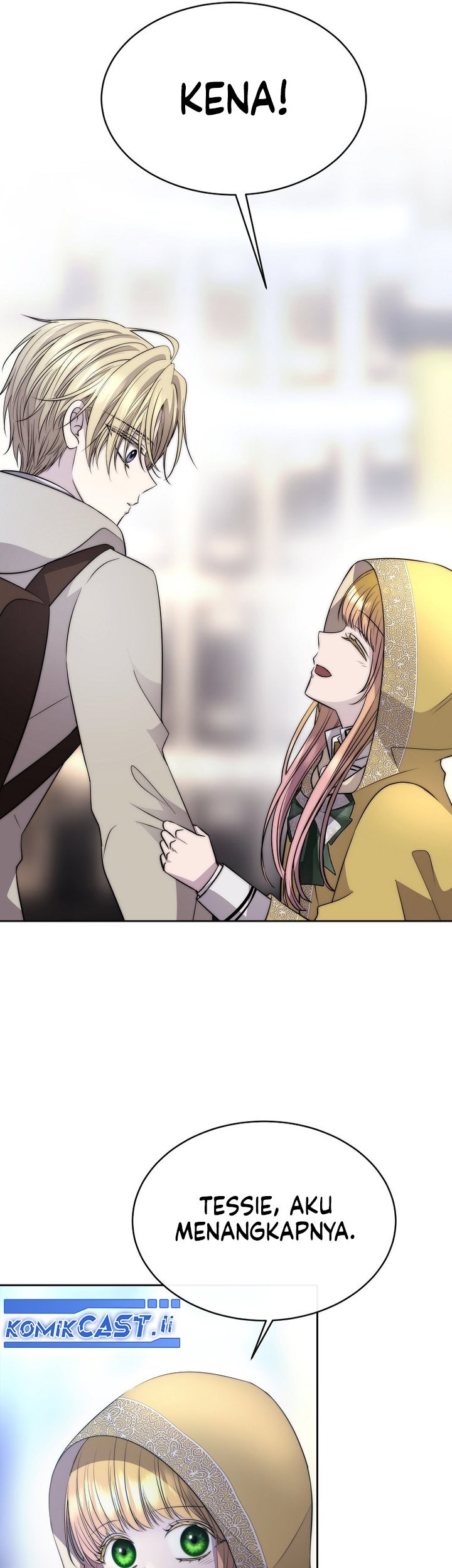 Black Haze (Reboot) Chapter 36 Gambar 16