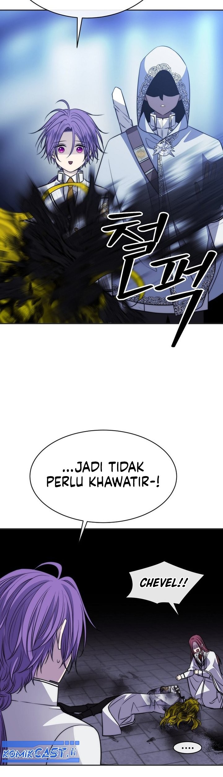 Black Haze (Reboot) Chapter 37 Gambar 19