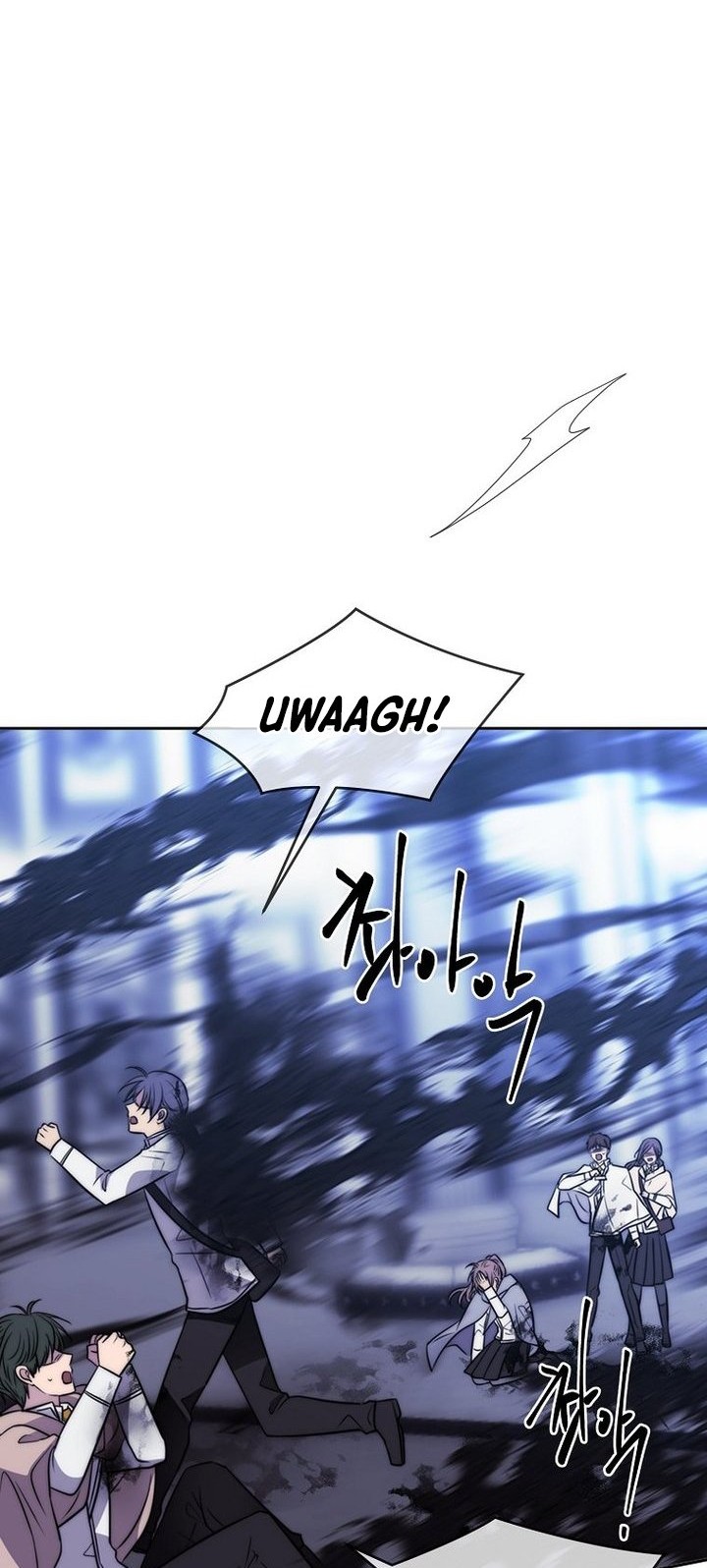 Black Haze (Reboot) Chapter 37 Gambar 20