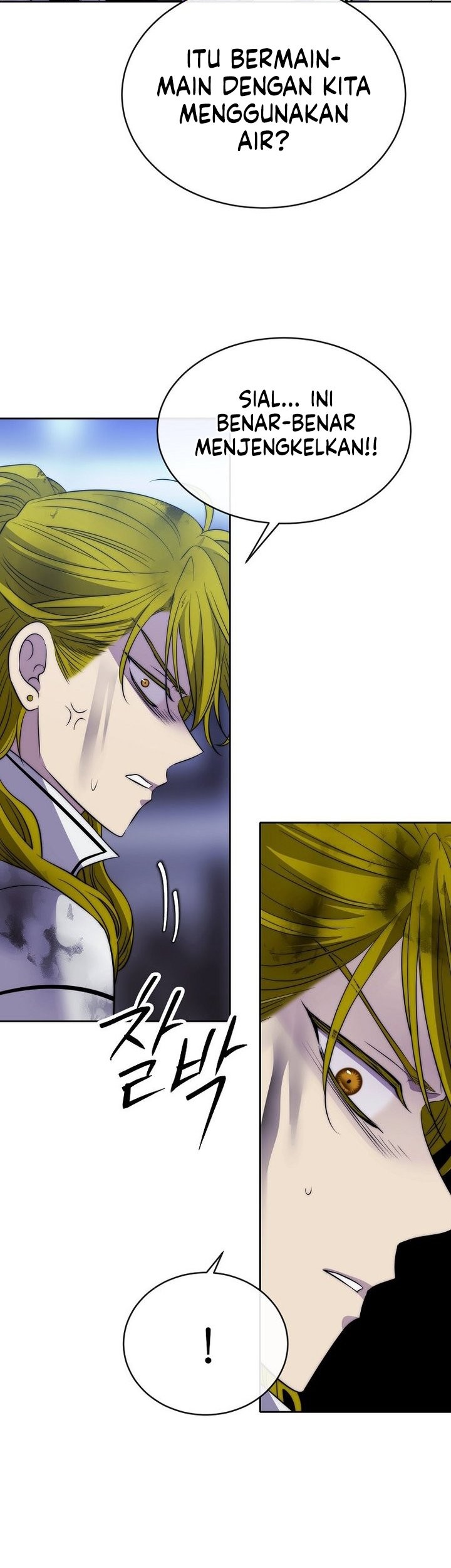 Black Haze (Reboot) Chapter 37 Gambar 25