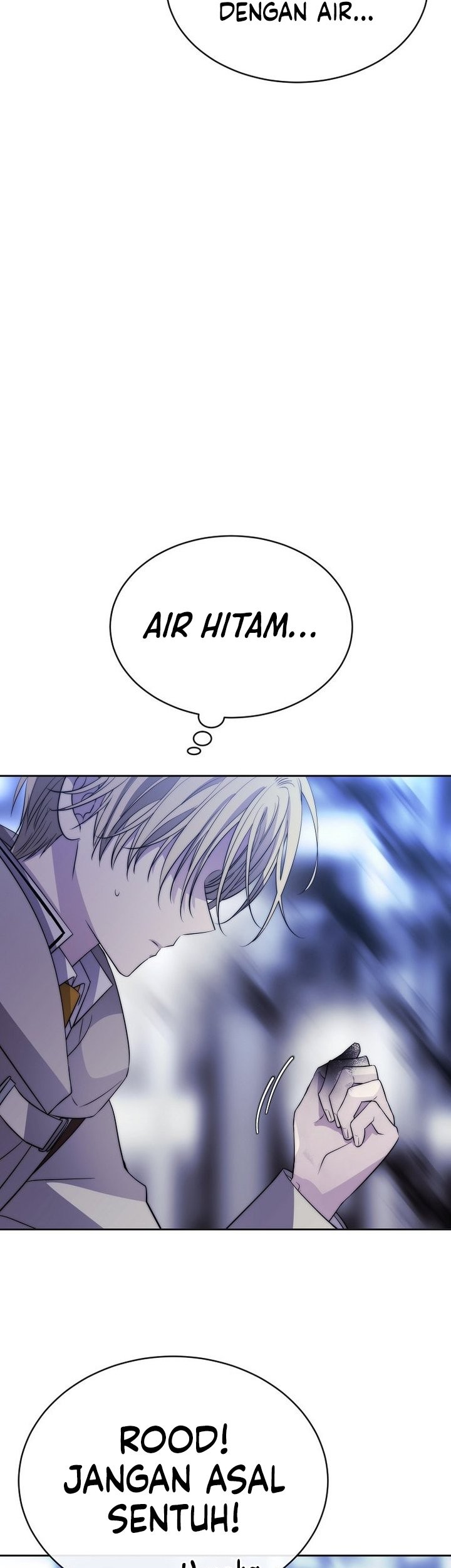 Black Haze (Reboot) Chapter 37 Gambar 27