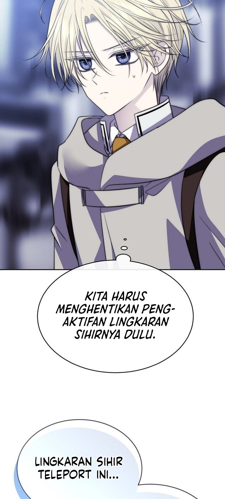 Black Haze (Reboot) Chapter 37 Gambar 32