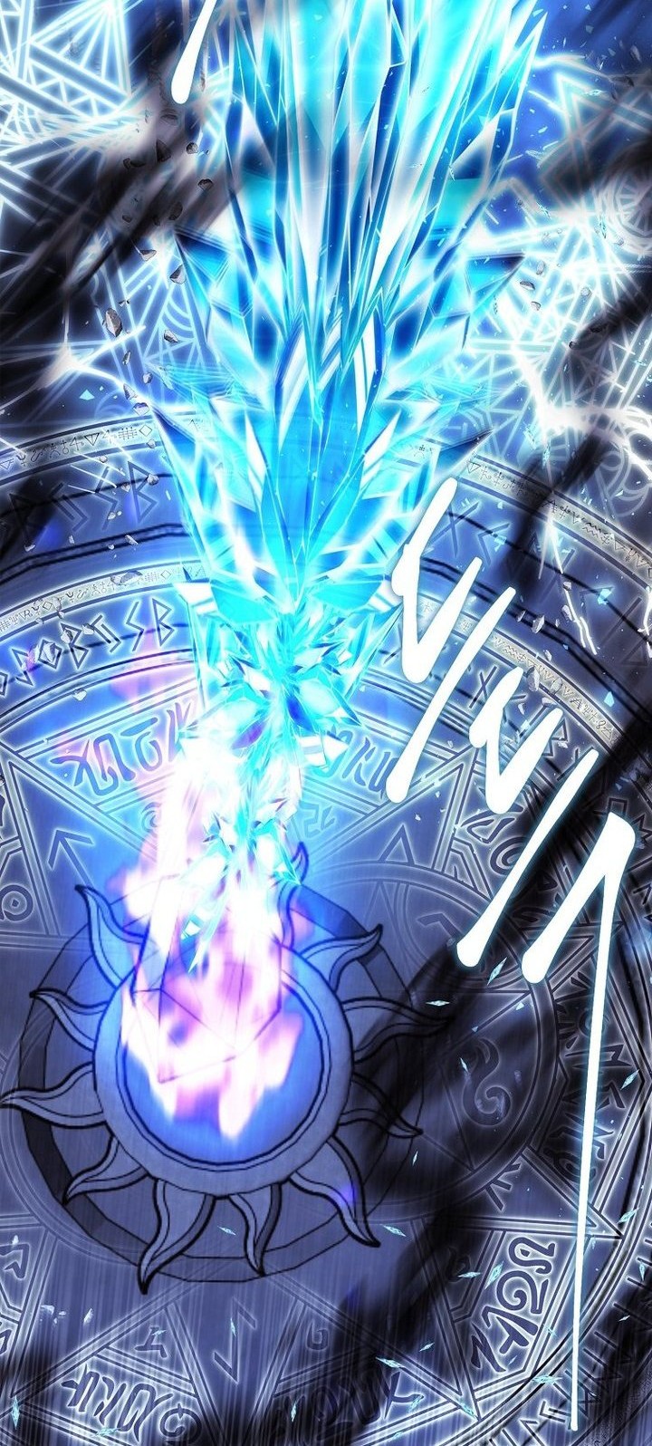 Black Haze (Reboot) Chapter 37 Gambar 36