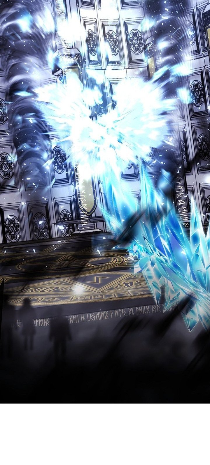 Black Haze (Reboot) Chapter 37 Gambar 38