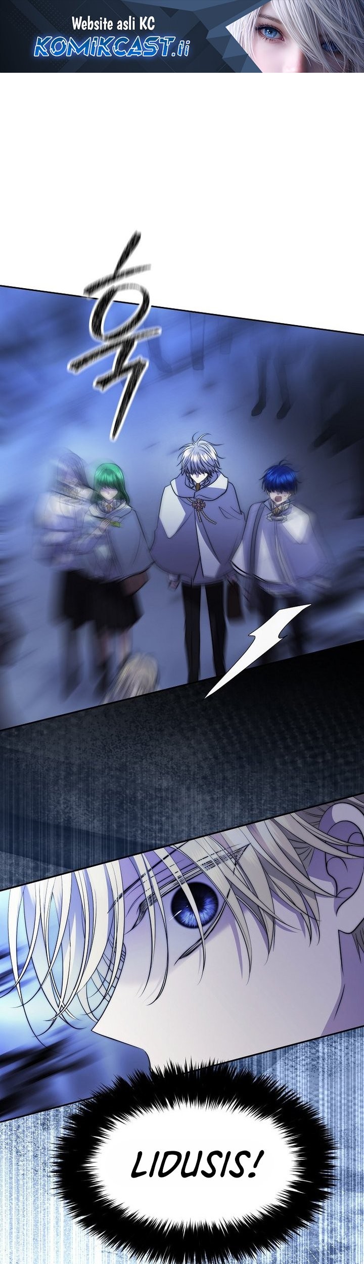 Komik Black Haze (Reboot) Chapter 37 gambar nomor 1