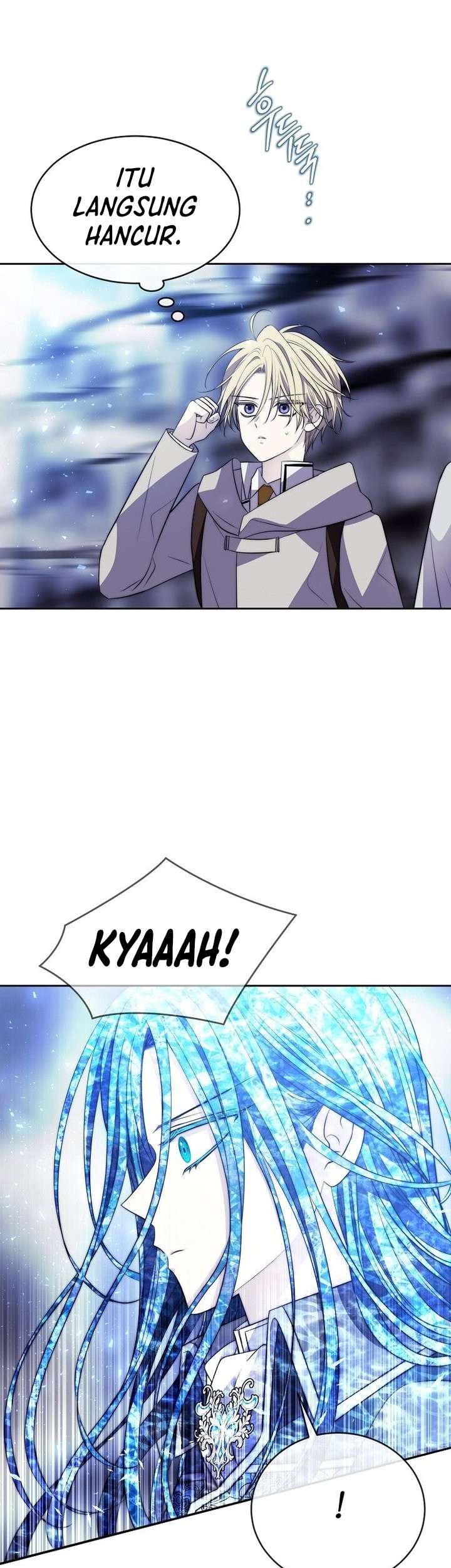 Black Haze (Reboot) Chapter 37 Gambar 39