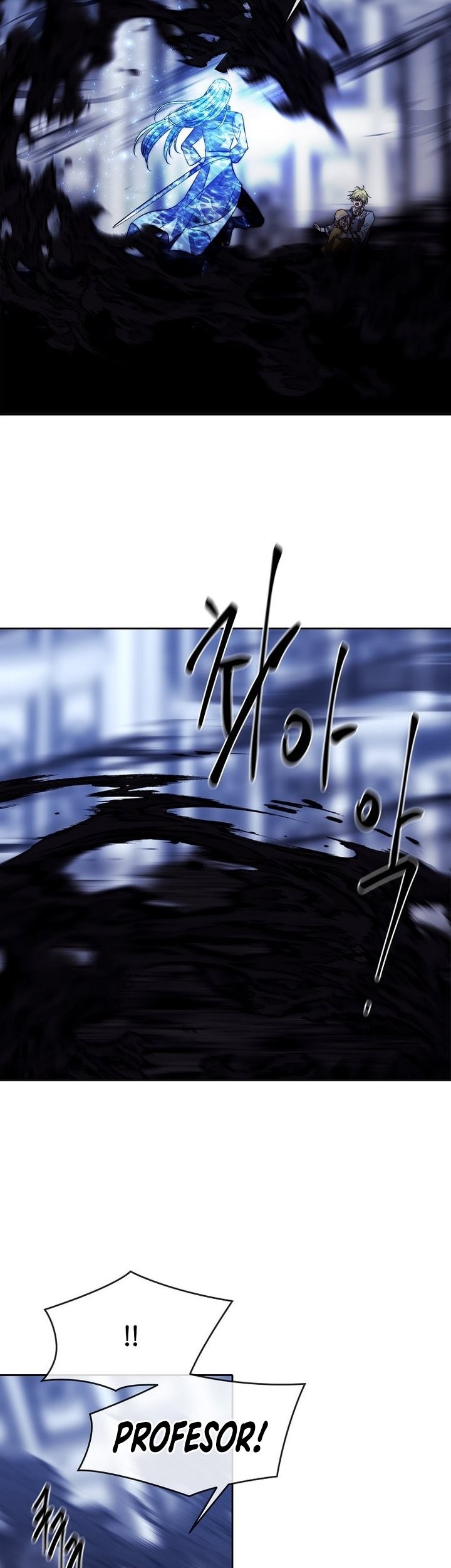 Black Haze (Reboot) Chapter 37 Gambar 41