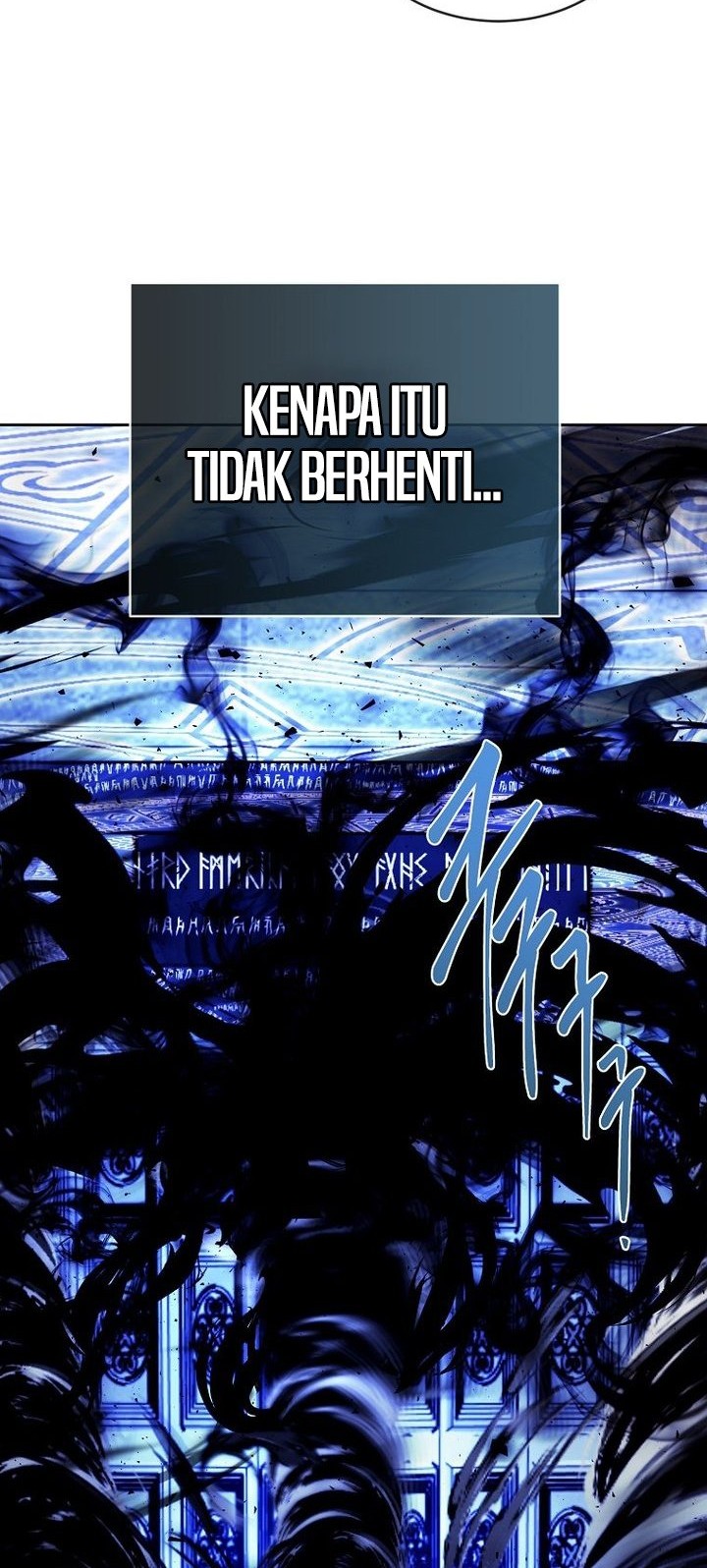 Black Haze (Reboot) Chapter 37 Gambar 44