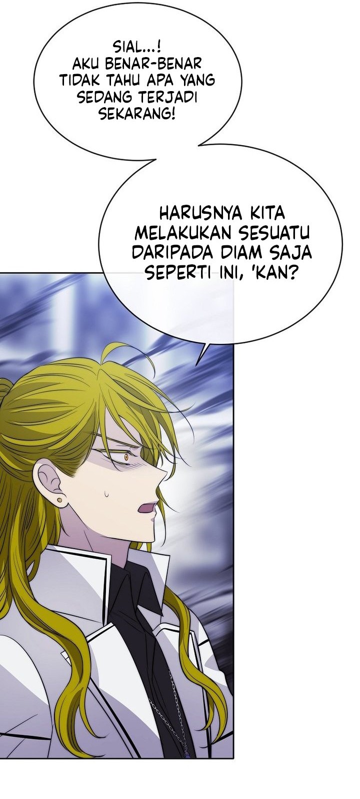 Black Haze (Reboot) Chapter 37 Gambar 46