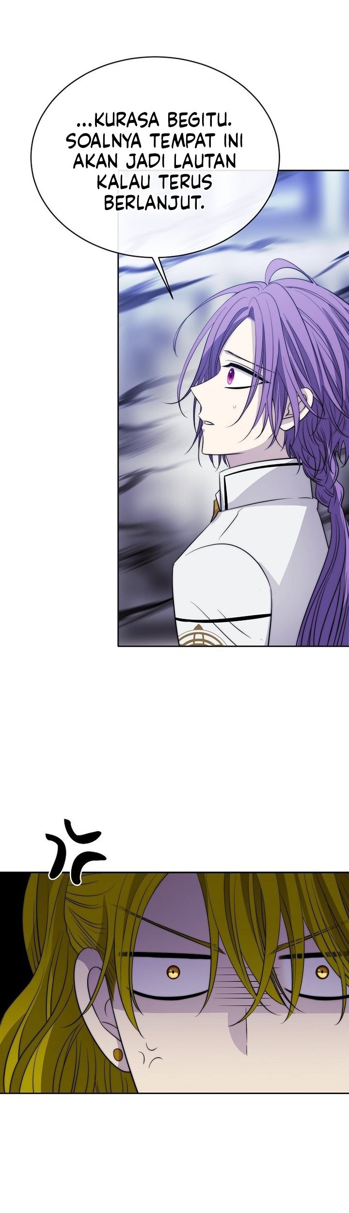 Black Haze (Reboot) Chapter 37 Gambar 47