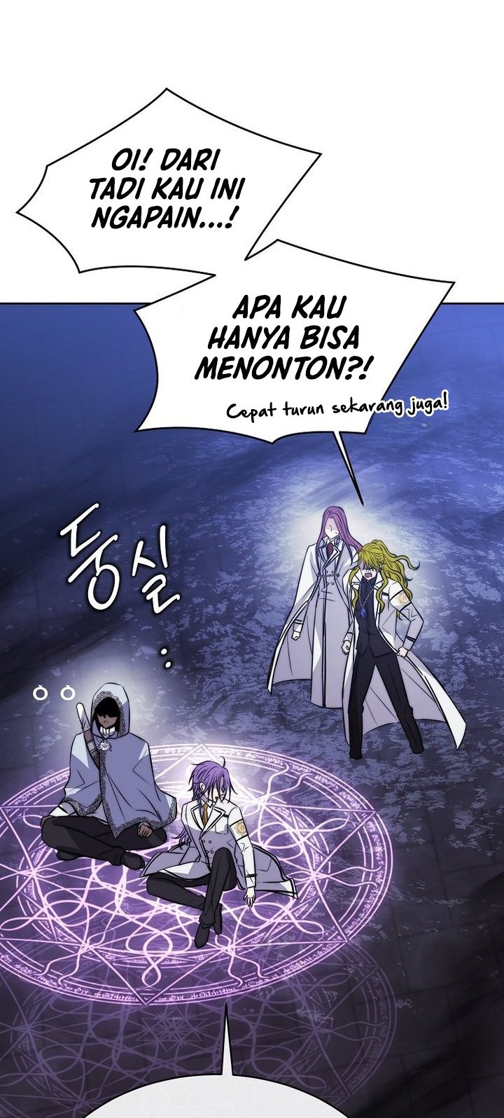 Black Haze (Reboot) Chapter 37 Gambar 48