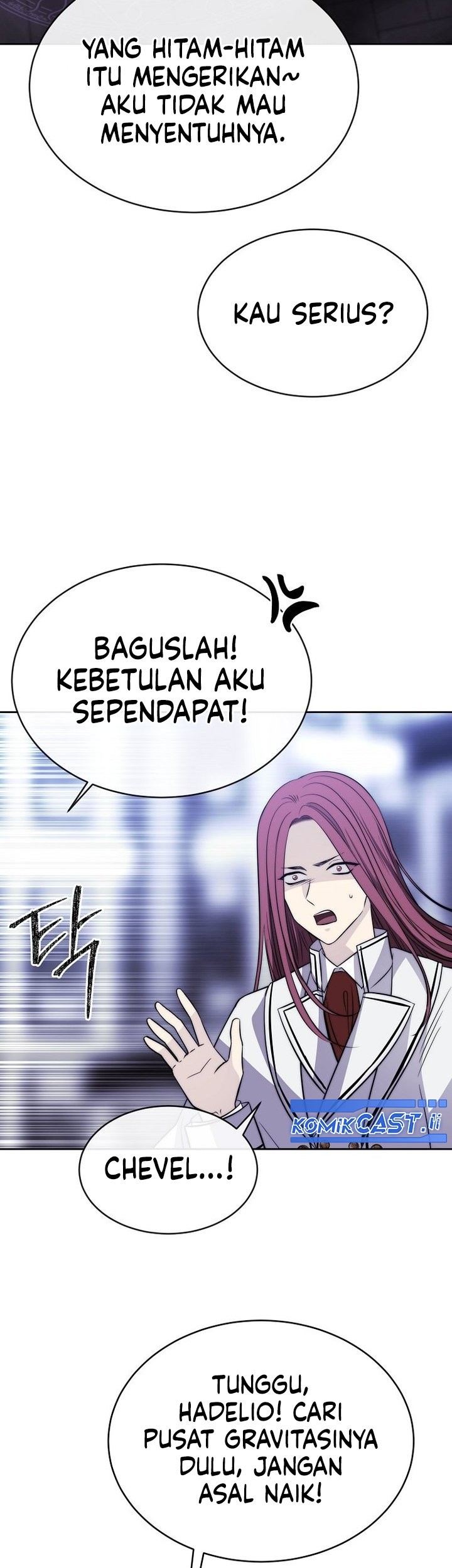 Black Haze (Reboot) Chapter 37 Gambar 49