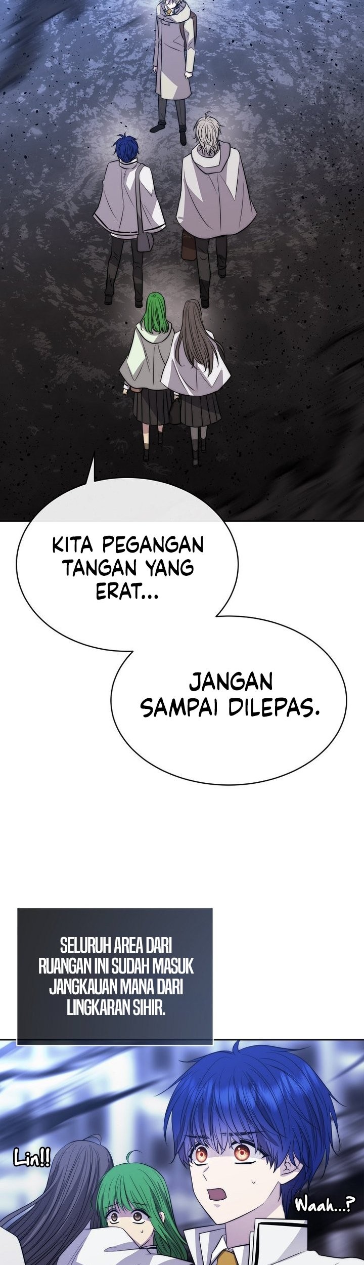 Black Haze (Reboot) Chapter 37 Gambar 57