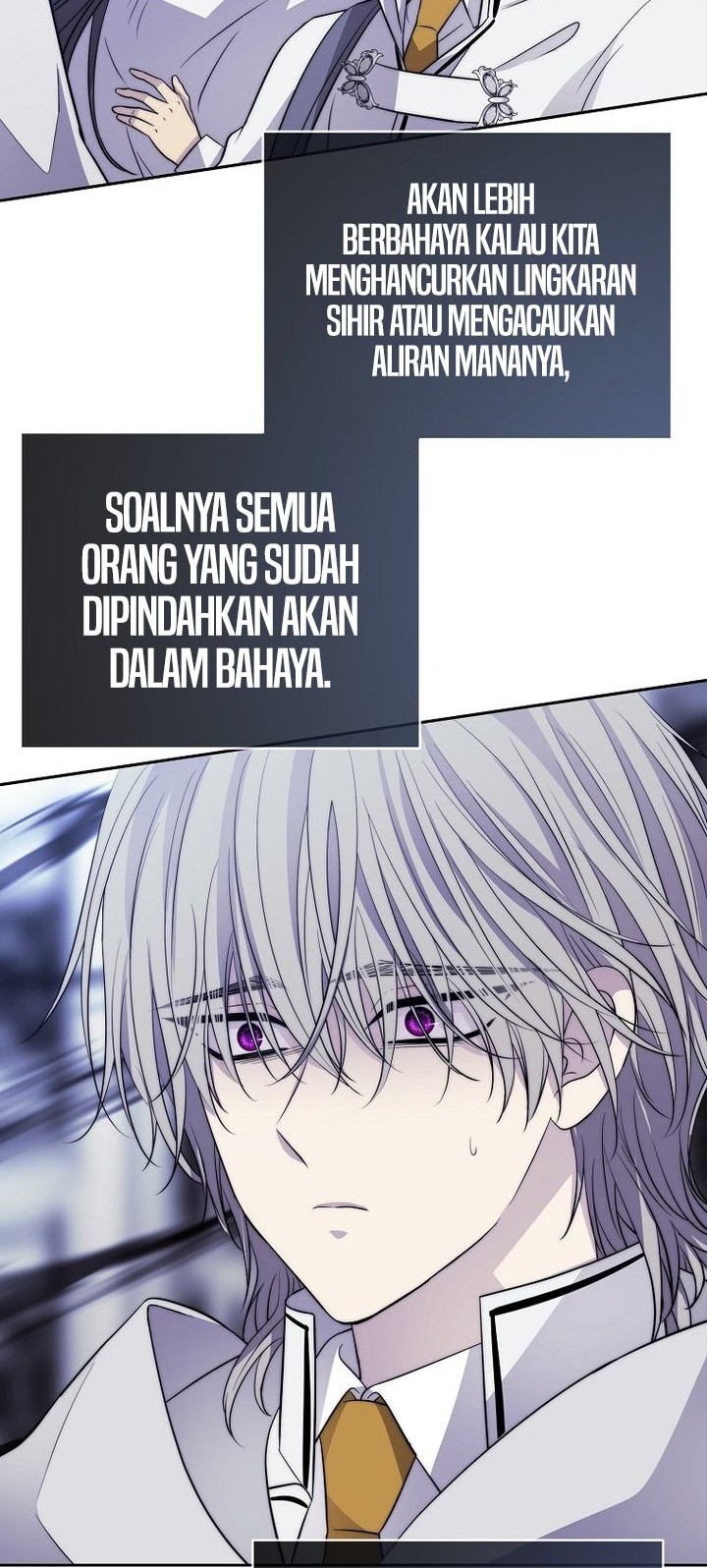 Black Haze (Reboot) Chapter 37 Gambar 58