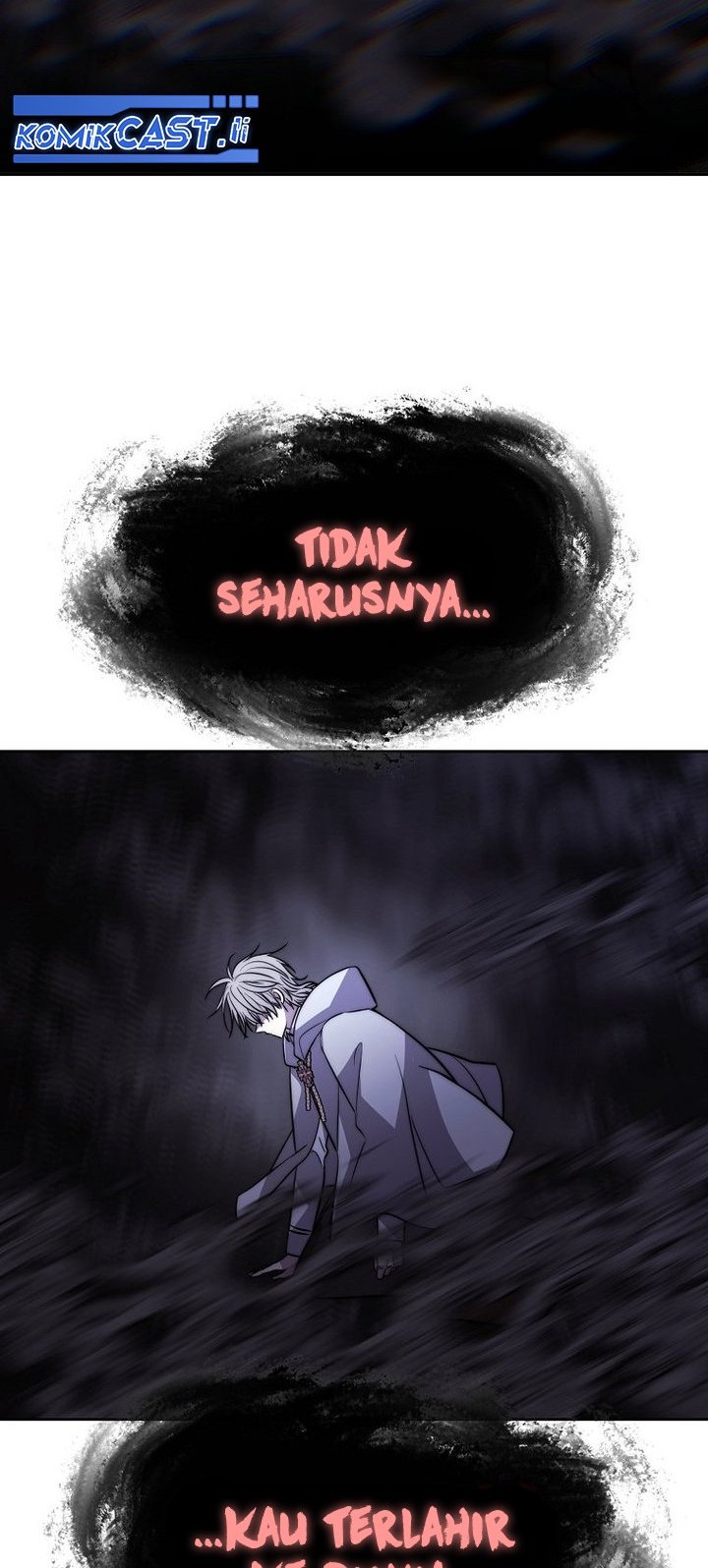 Black Haze (Reboot) Chapter 37 Gambar 72