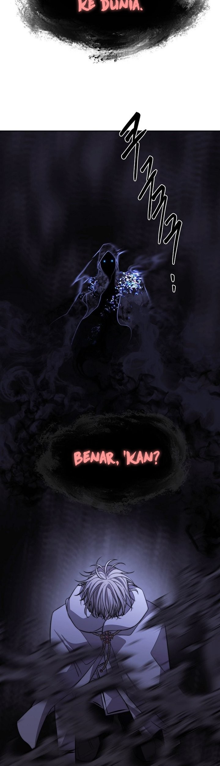 Black Haze (Reboot) Chapter 37 Gambar 73