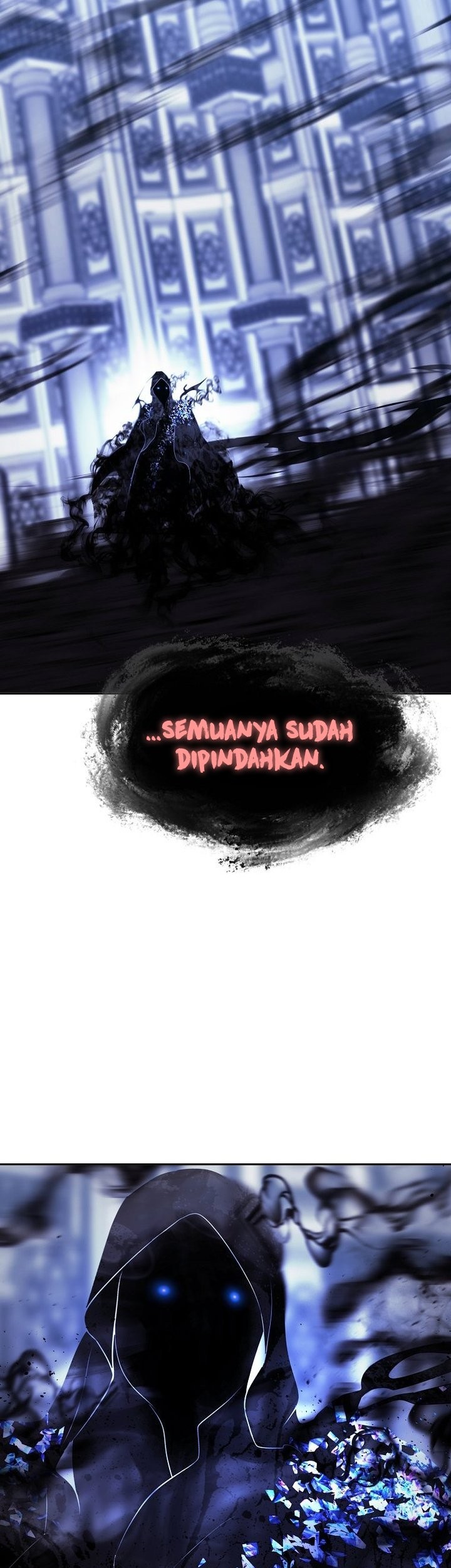 Black Haze (Reboot) Chapter 37 Gambar 81