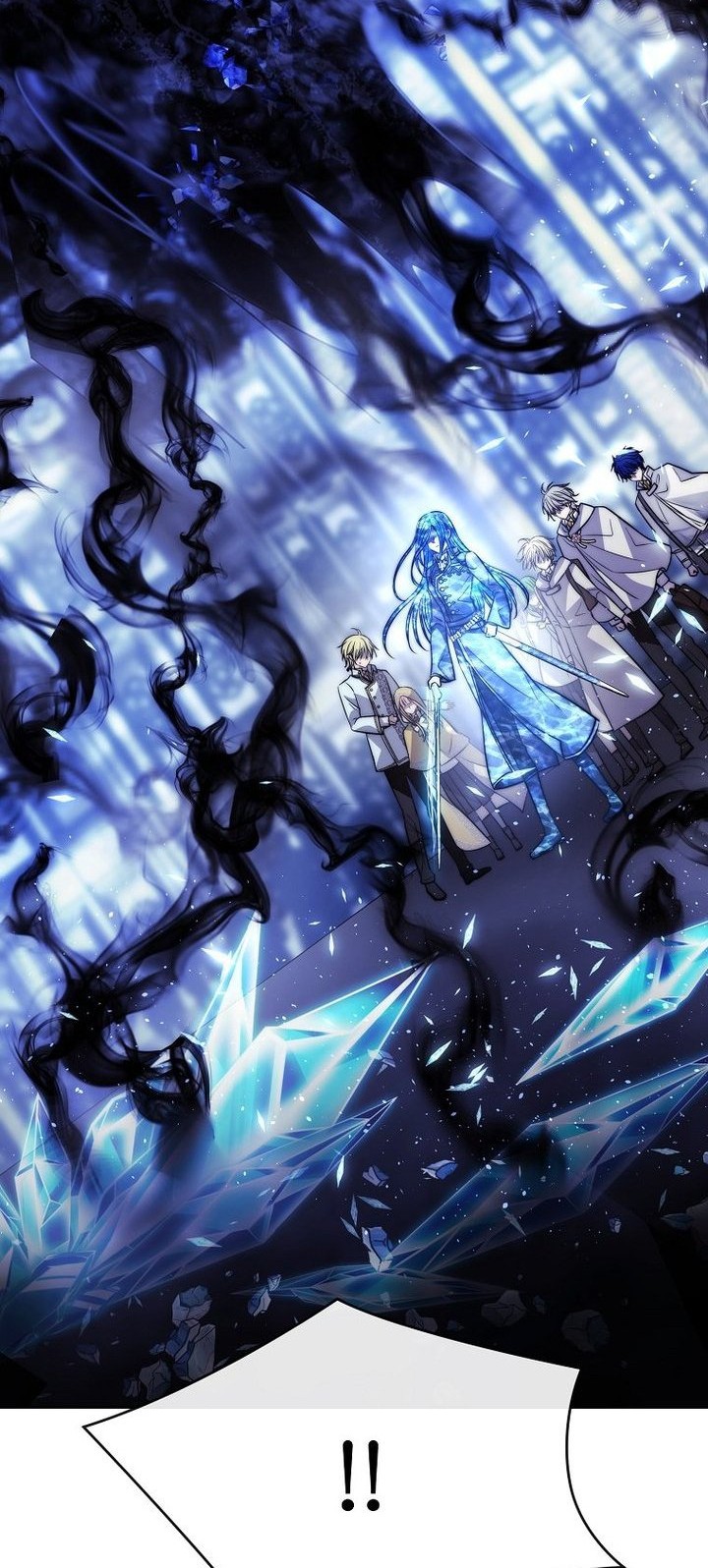 Black Haze (Reboot) Chapter 37 Gambar 10