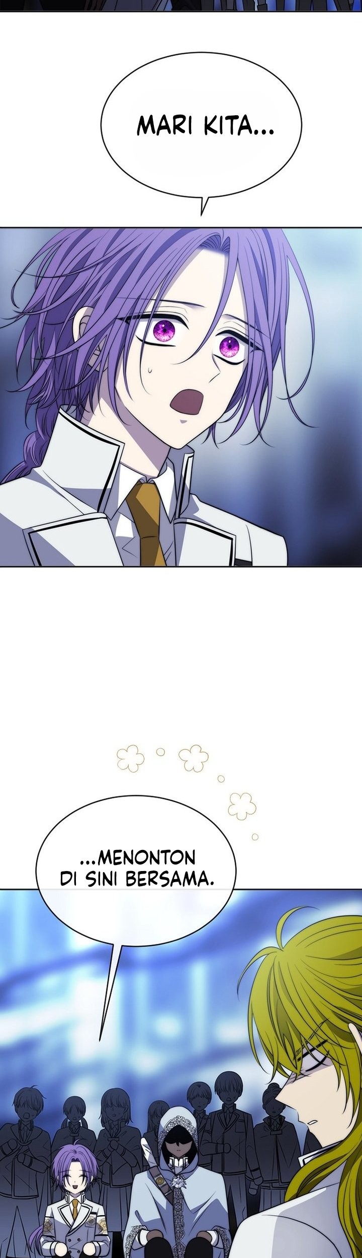 Black Haze (Reboot) Chapter 37 Gambar 15