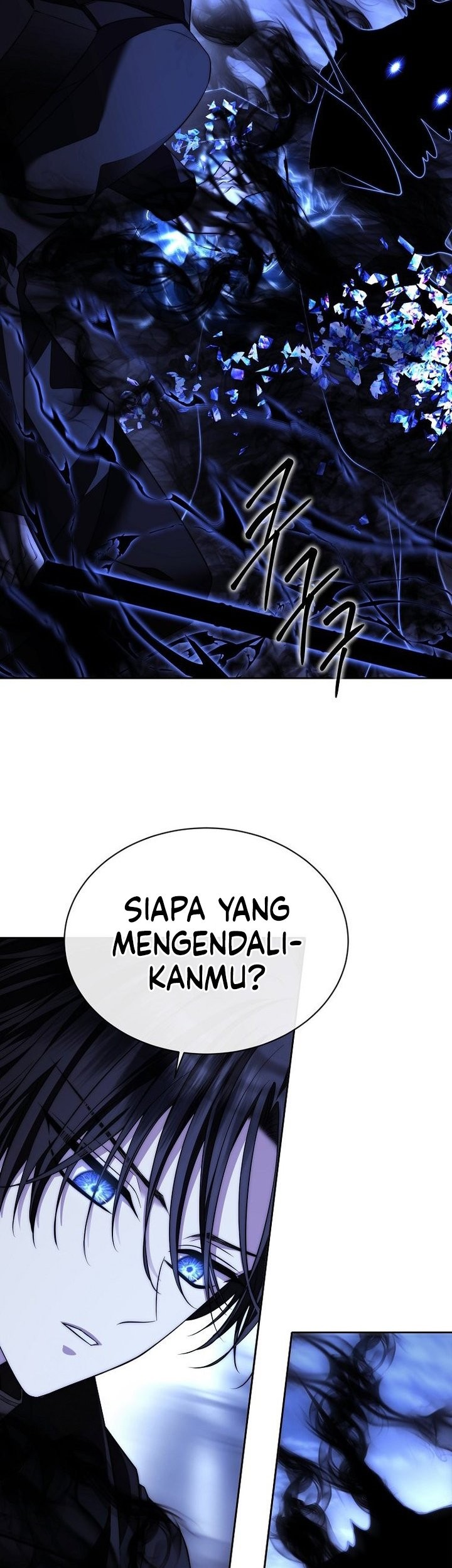 Black Haze (Reboot) Chapter 38 Gambar 25