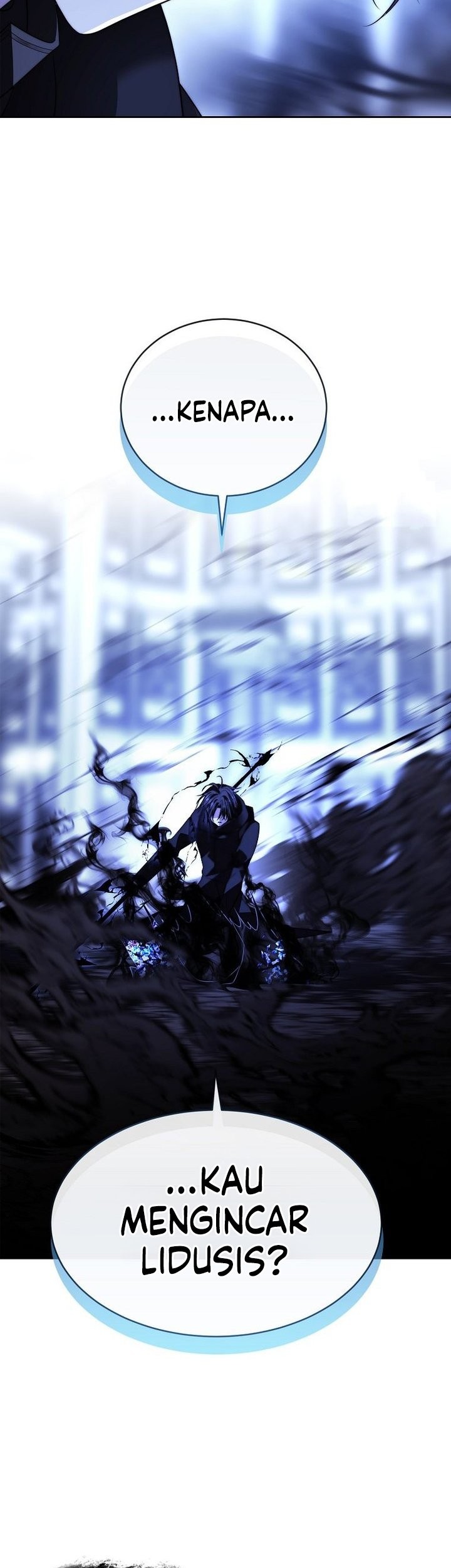 Black Haze (Reboot) Chapter 38 Gambar 27