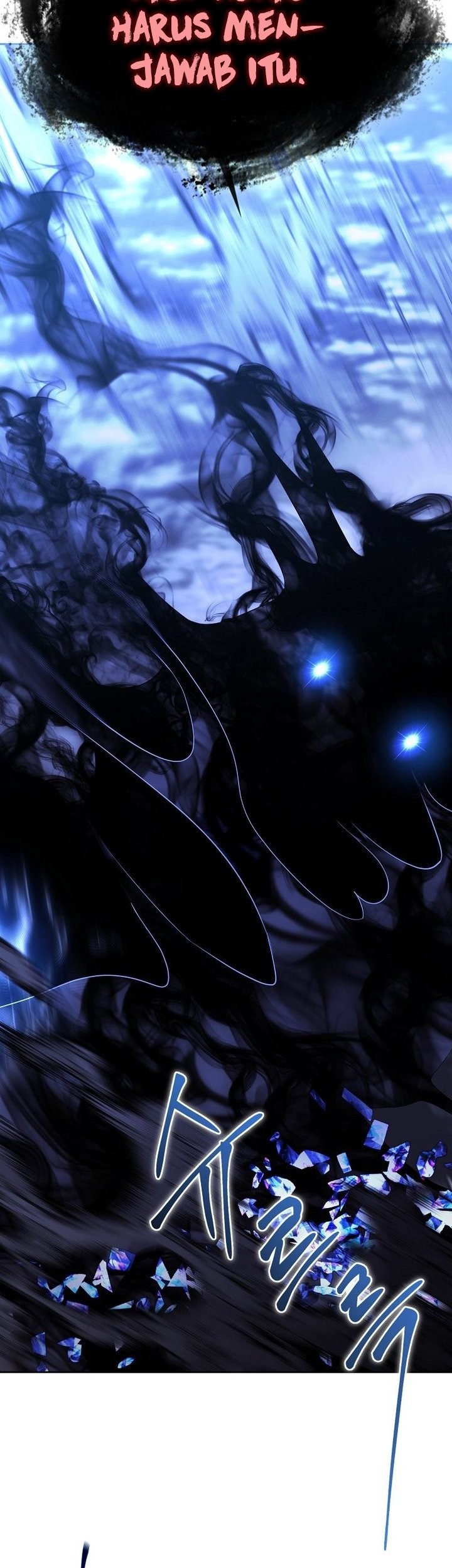 Black Haze (Reboot) Chapter 38 Gambar 33