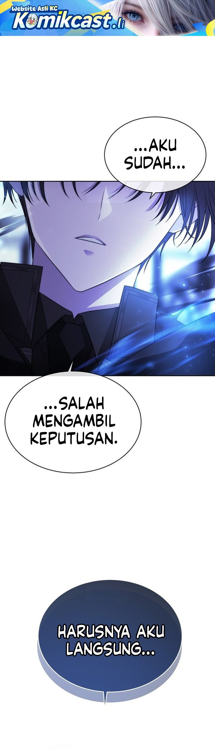 Komik Black Haze (Reboot) Chapter 38 gambar nomor 1
