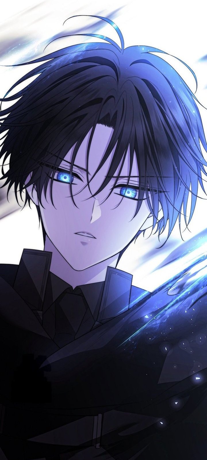 Manhwa Black Haze (Reboot) Chapter 38 gambar nomor 2