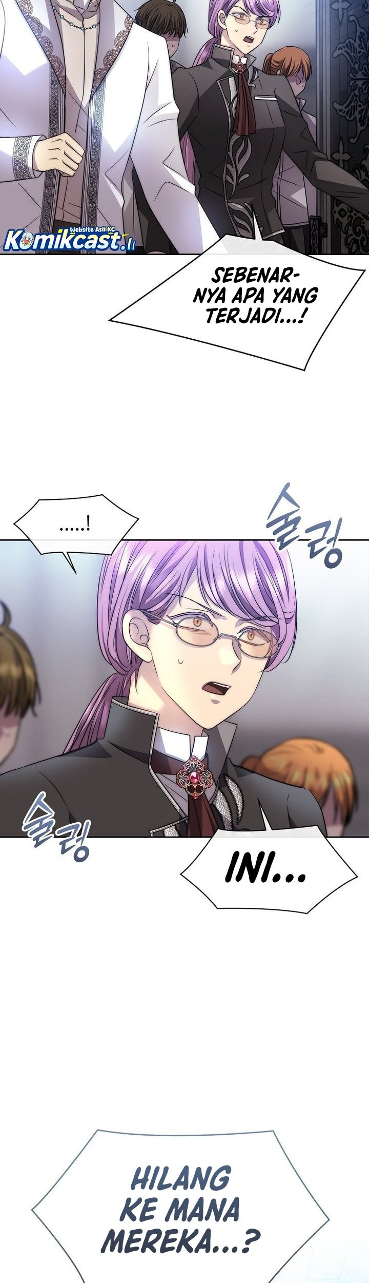 Black Haze (Reboot) Chapter 38 Gambar 41