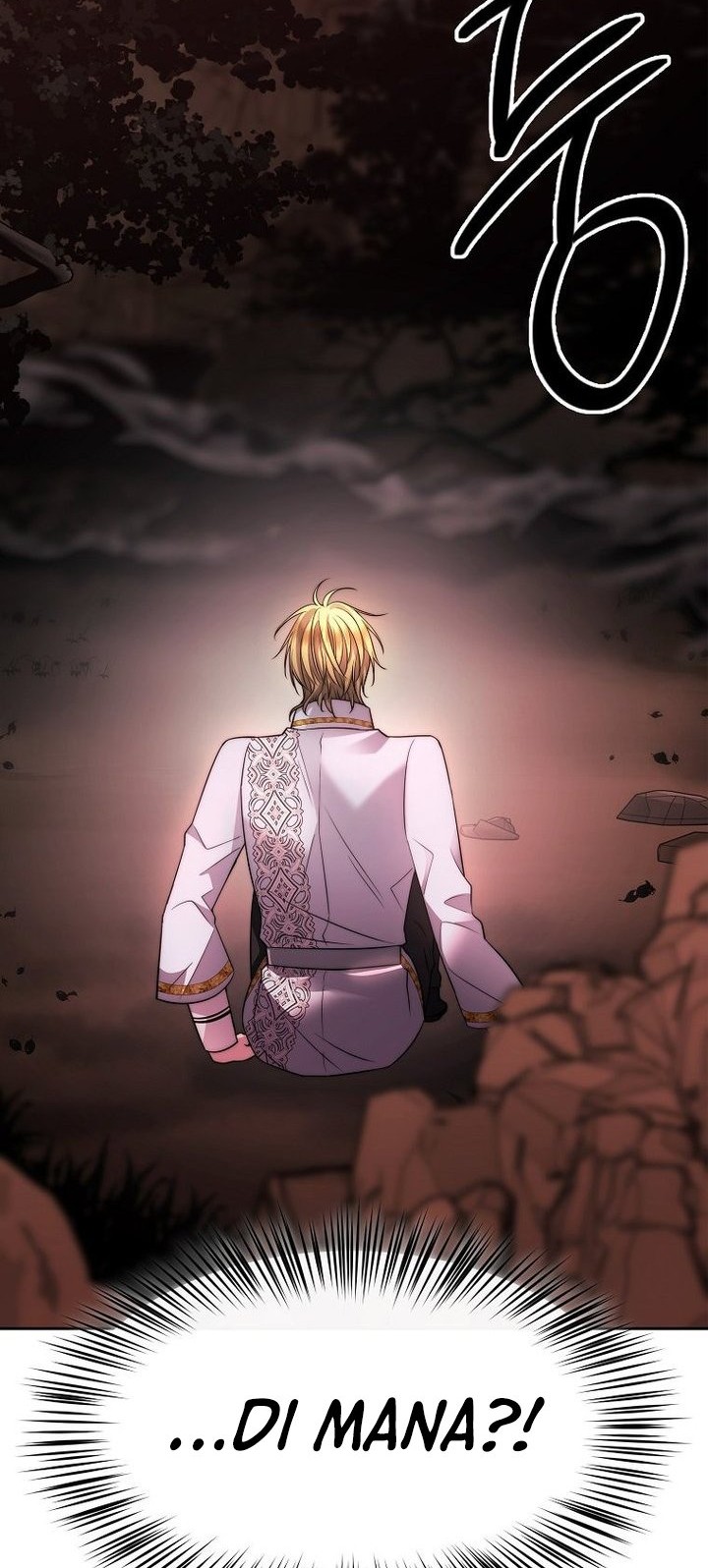 Black Haze (Reboot) Chapter 38 Gambar 50