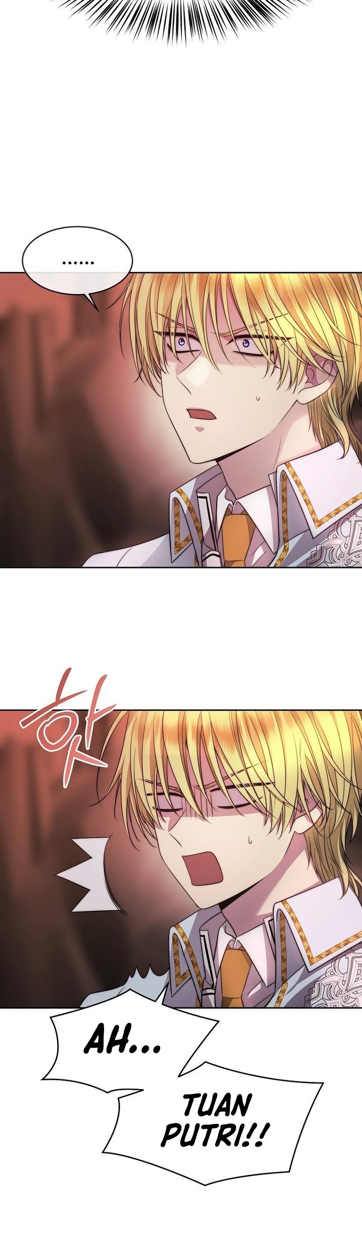 Black Haze (Reboot) Chapter 38 Gambar 51