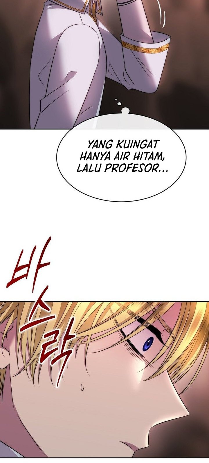 Black Haze (Reboot) Chapter 38 Gambar 54