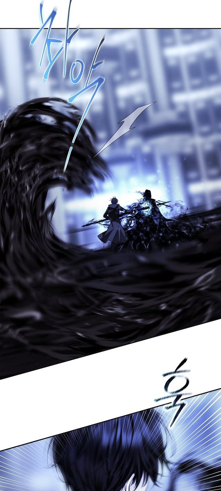 Black Haze (Reboot) Chapter 38 Gambar 4