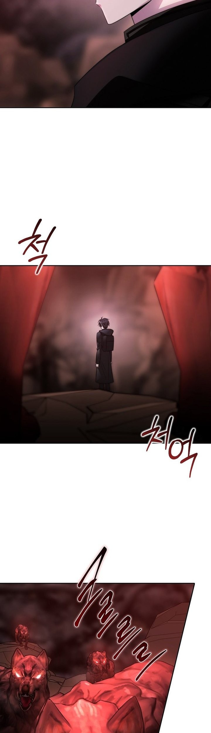 Black Haze (Reboot) Chapter 38 Gambar 65