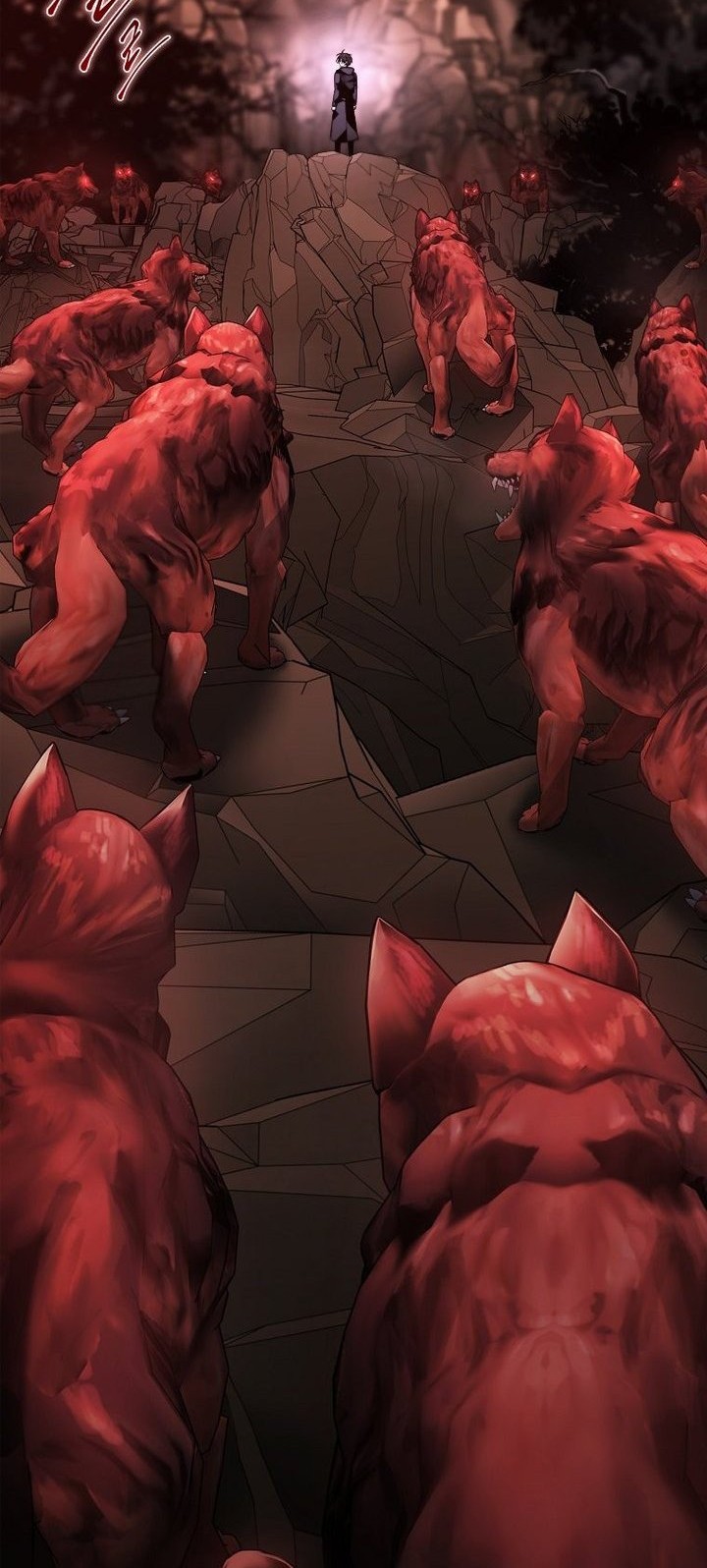 Black Haze (Reboot) Chapter 38 Gambar 68