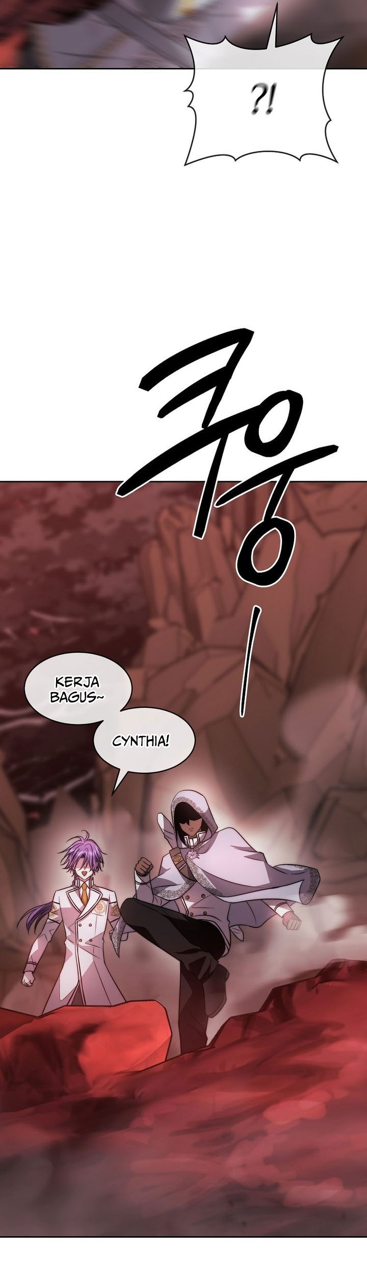 Black Haze (Reboot) Chapter 39 Gambar 25