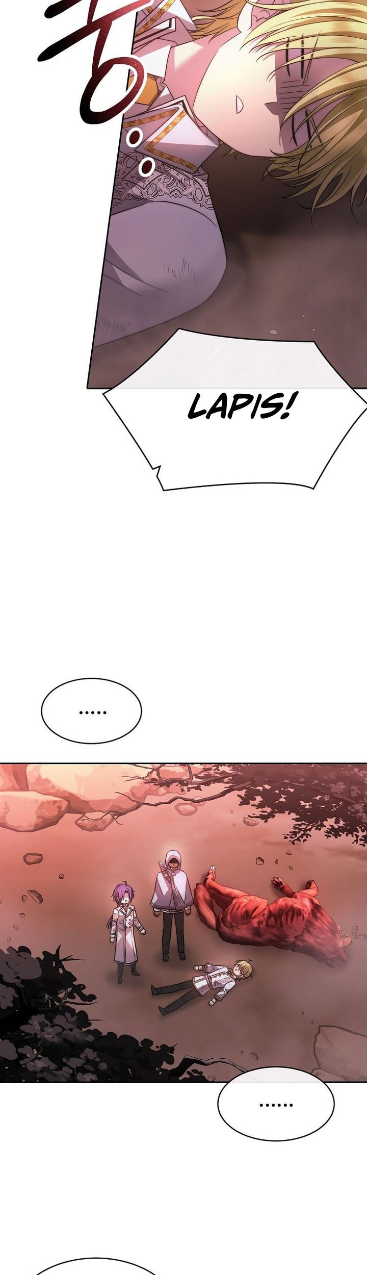 Black Haze (Reboot) Chapter 39 Gambar 29