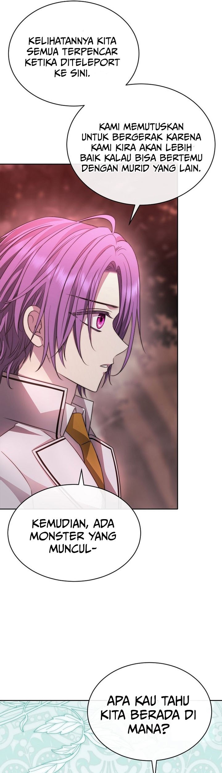 Black Haze (Reboot) Chapter 39 Gambar 33