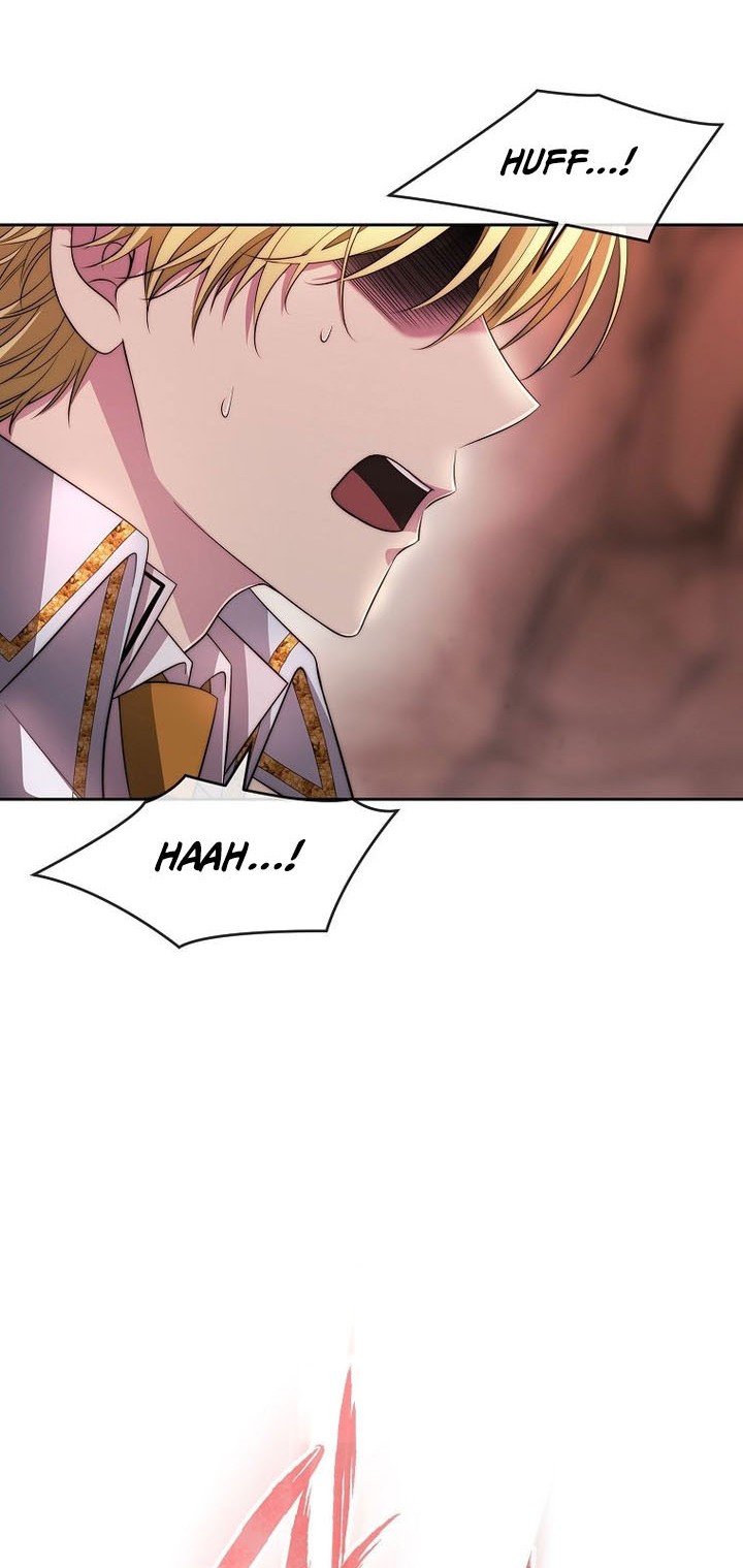 Manhwa Black Haze (Reboot) Chapter 39 gambar nomor 2