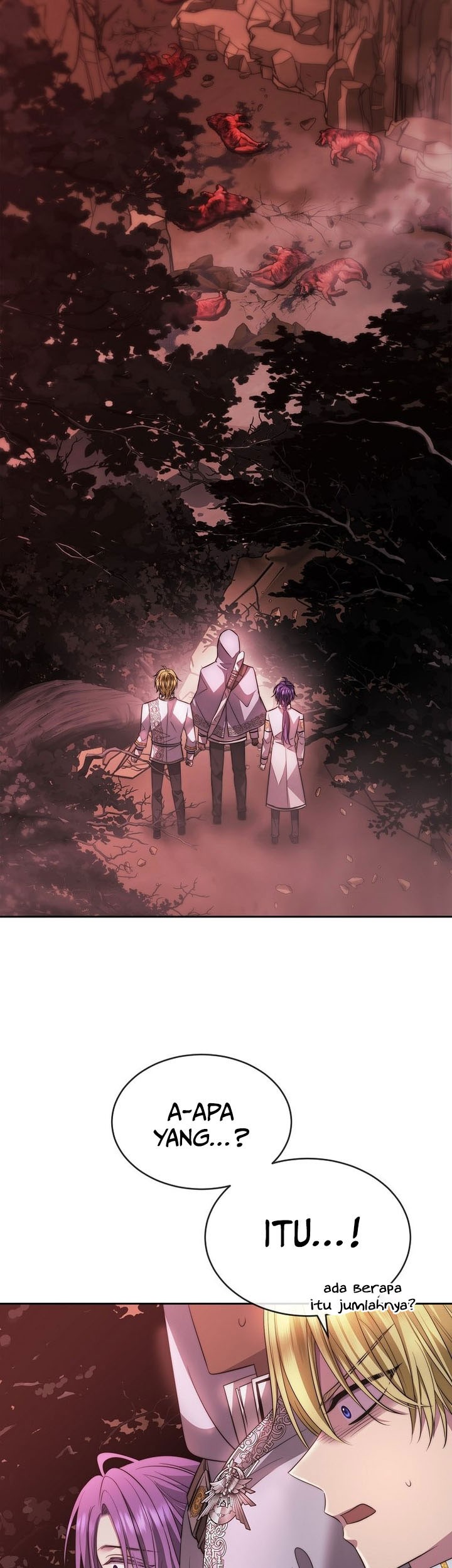 Black Haze (Reboot) Chapter 39 Gambar 41